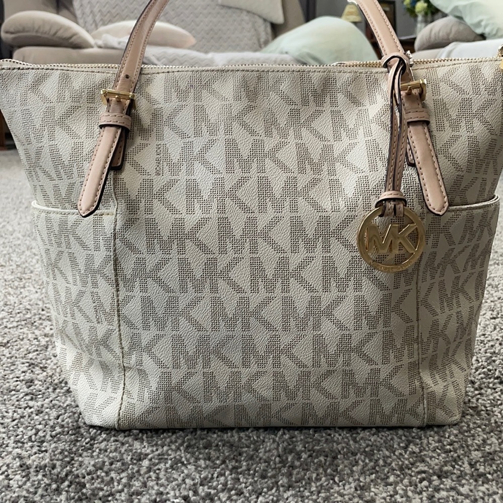 Michael Kors shoulder bag